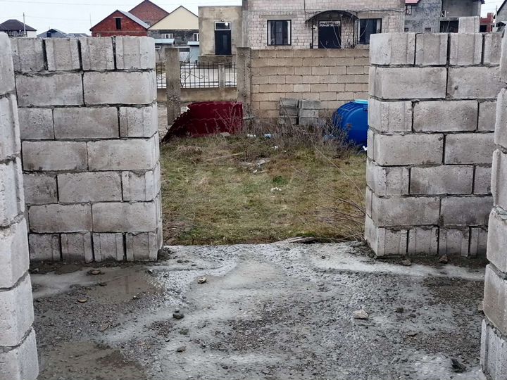 Участок 4 сот. (ИЖС)