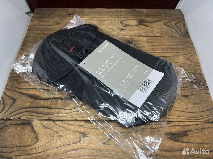 Чехол UG-551 для плиты Snow Peak GS-600