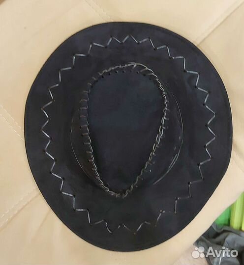 Ковбойская шляпа для вечеринки