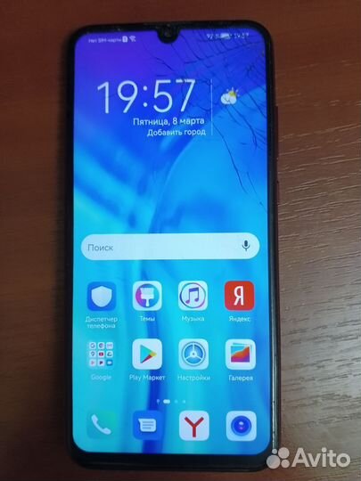 HONOR 10i, 4/128 ГБ
