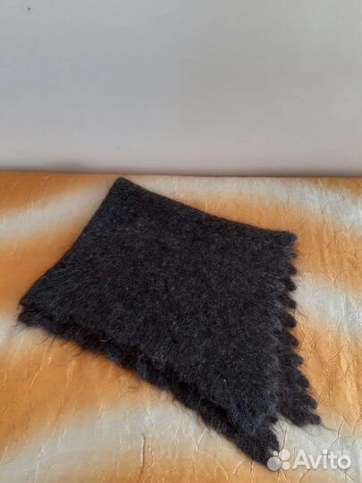 Шапки шарфы перчатки