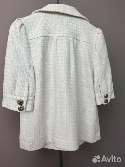 Жакет Juicy Couture