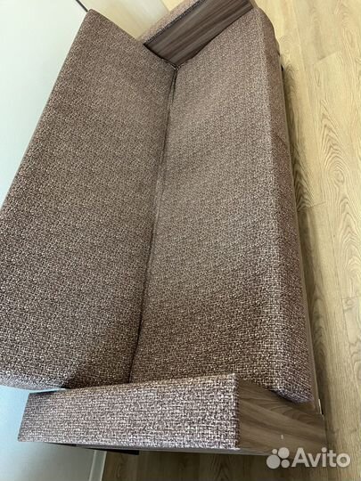 Диван раскладной бу