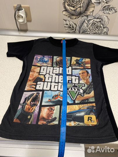 Детские вещи пакетом