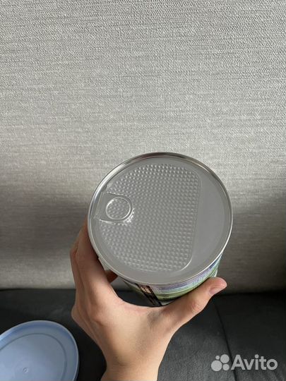 Нэнни классика 0-12 месяцев