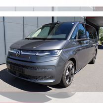 Volkswagen Multivan 2.0 AMT, 2023, 350 км, с пробегом, цена 7 644 000 руб.