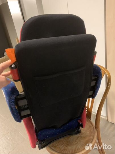 Детское автокресло 9 до 36 кг Recaro