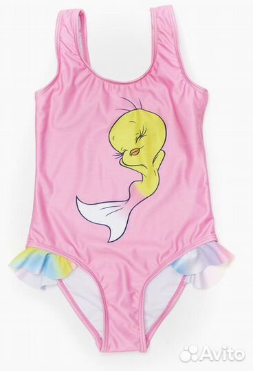 Купальник детский