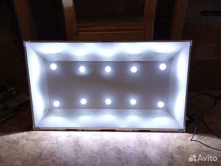 LM41-00616A подсветка Samsung UE32N4510, UE32N4500