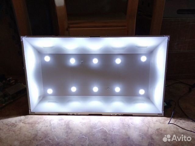 LM41-00616A подсветка Samsung UE32N4510, UE32N4500