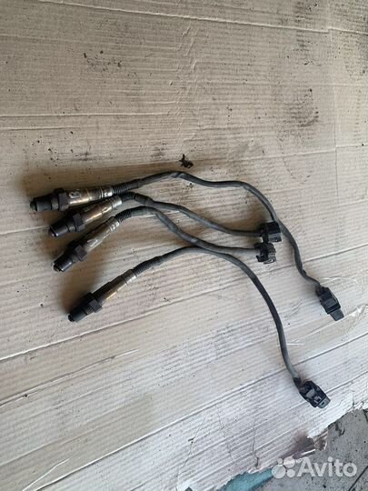 Лямда зонда датчик кислорода