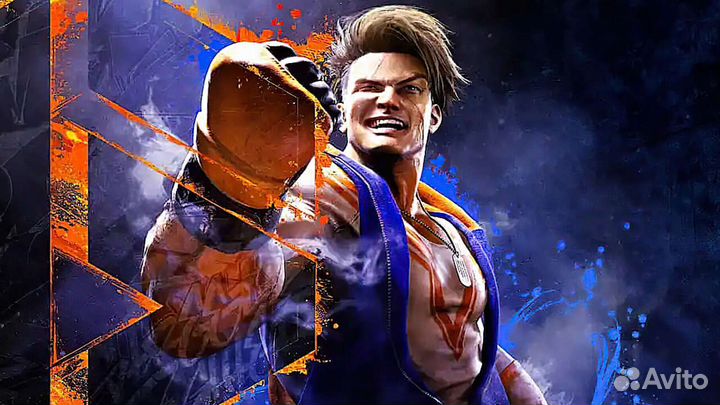 Игры для PS4