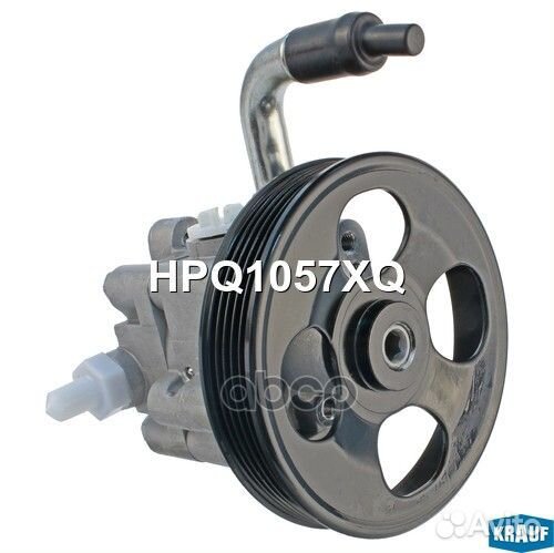 Насос гидроусилителя руля HPQ1057XQ Krauf