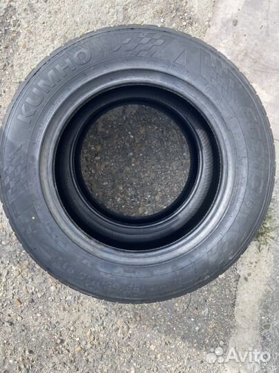 Kumho Ecsta PS31 195/65 R15 91