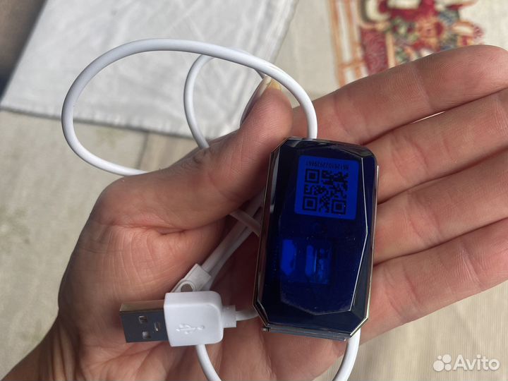 Gps трекер / ошейник 365 для собак, кошек