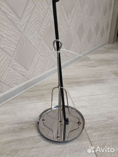 Курница (тарелка-гриль)