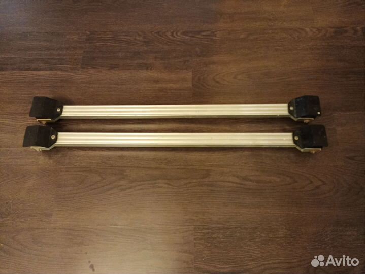 Лижероллеры