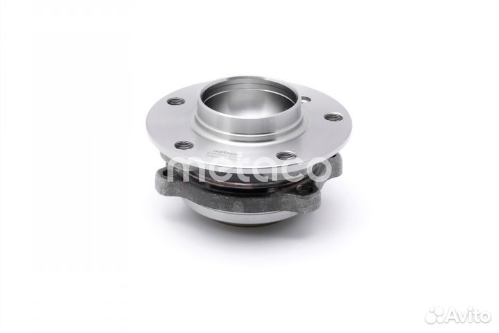 Ступица передняя BMW