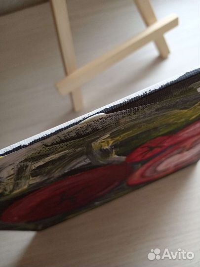 Эти помидоры не завянут никогда