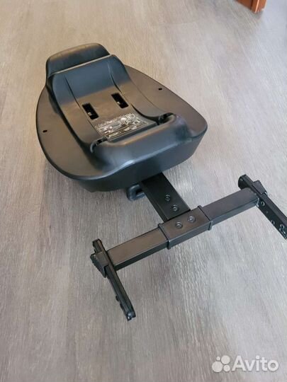 Автокресло Kiddy Evoluna i-size