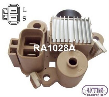 Регулятор генератора