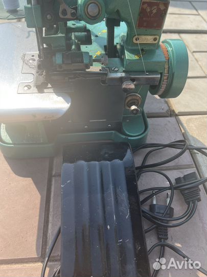 Оберлог китайский