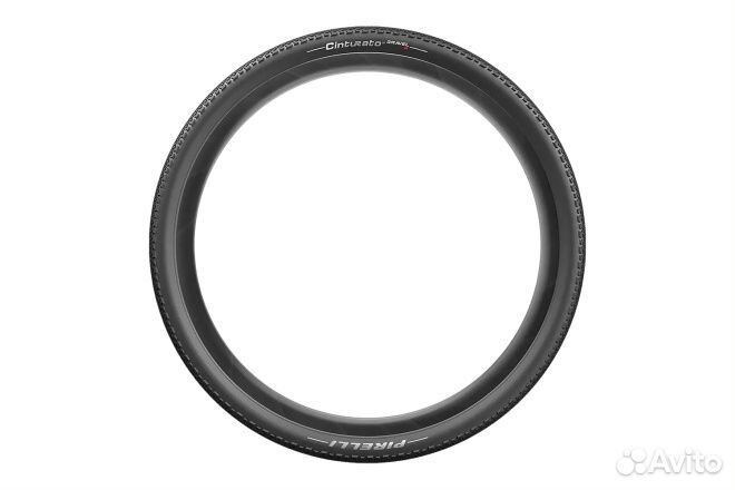 Велопокрышка Pirelli Cinturato Gravel H