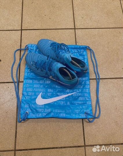 Бутсы Nike Phantom GX Elite AG