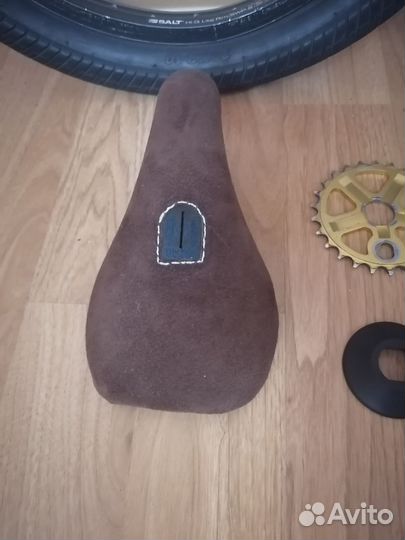 Детали для BMX