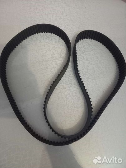 Ремень автомобильный