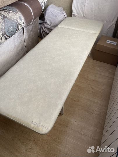 Кушетка для процедур