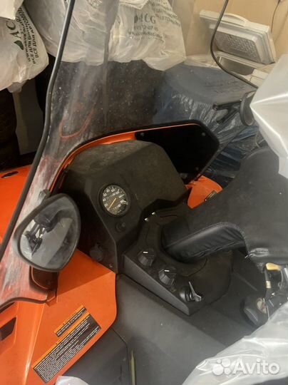 Yamaha VK540V