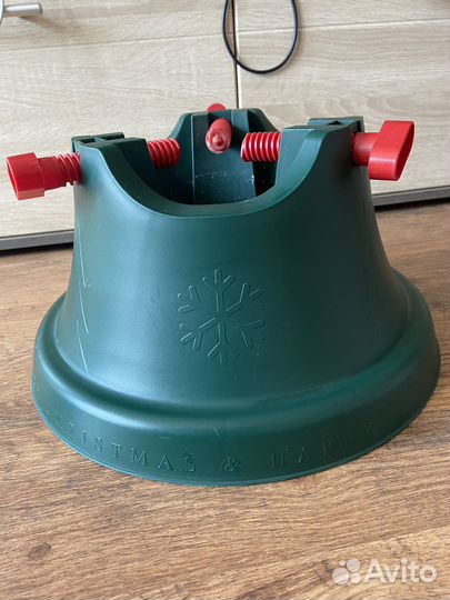 Подставка для елки