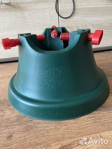 Подставка для елки