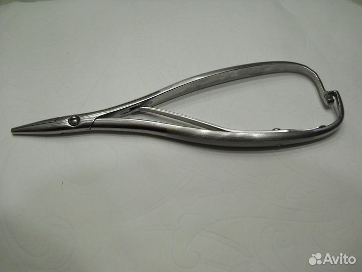 Иглодержатели Матье 1952 г, г и Гегара, СССР