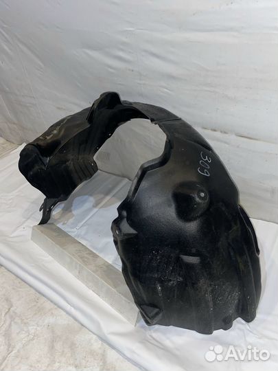 Toyota Camry V70 17- Подкрылок передний левый 309