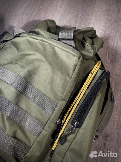 Рюкзак мужской походный