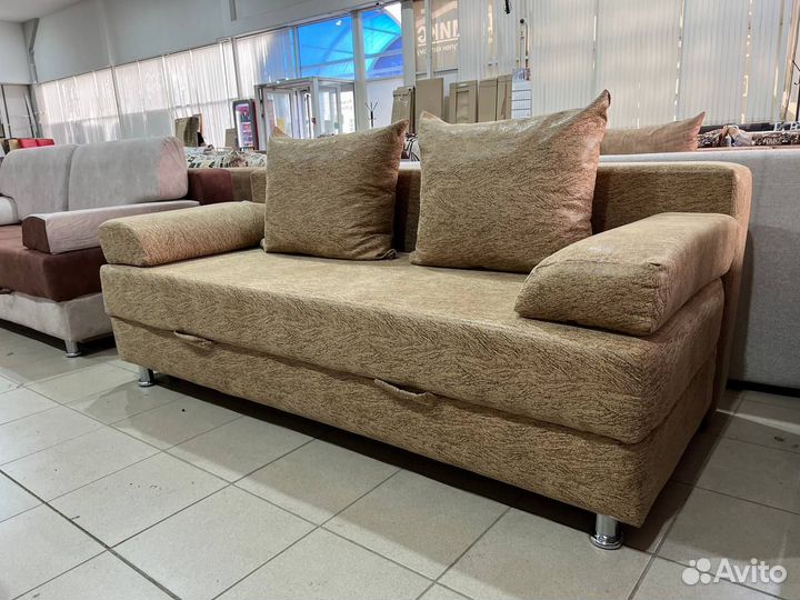 Диван-Новый (быстрая доставка) 686