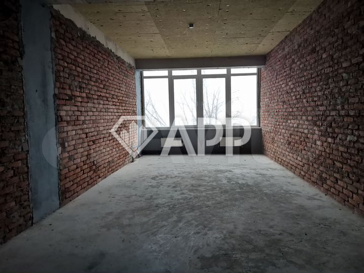 Свободного назначения, 40 м²