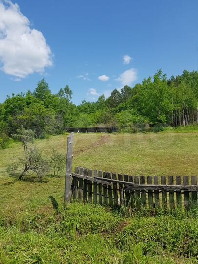 Участок 12,2 сот. (СНТ, ДНП)