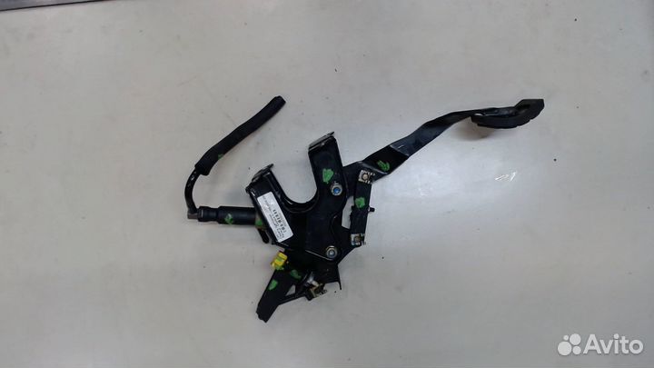 Педаль сцепления Renault Espace 3, 2002