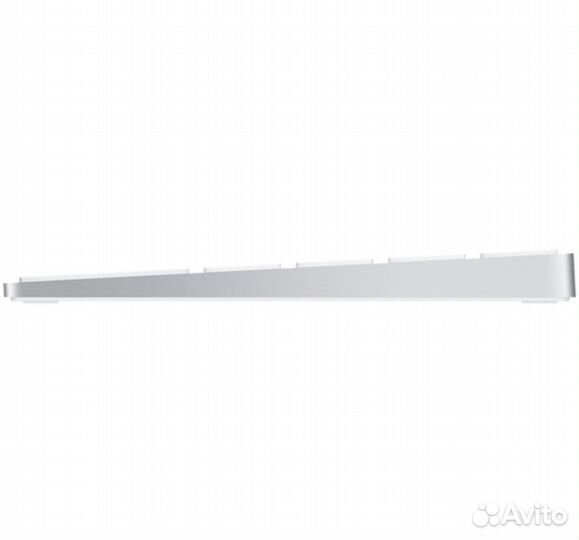 Apple Magic Keyboard RU новая клавиатура