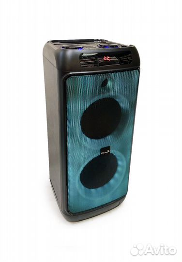 Акустическая система Eltronic 20-08 FireBox 400