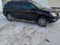 Lexus RX 3.3 AT, 2004, 320 000 км, с пробегом, цена 1 150 000 руб.