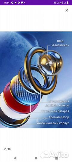 Автоароматизотор