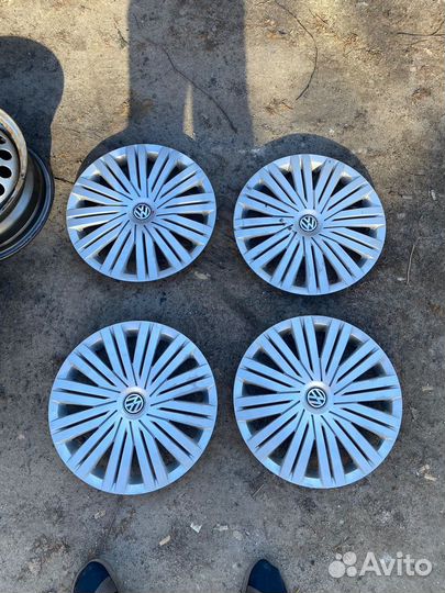 Летние колеса R-15