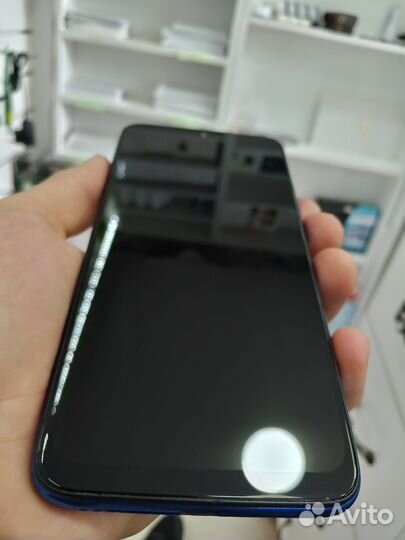 Xiaomi Redmi Note 7, 3/32 ГБ