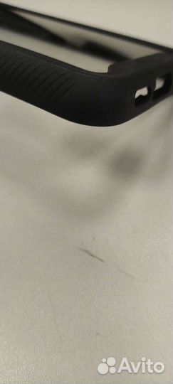 Xiaomi Poco X3/X3Pro накладка