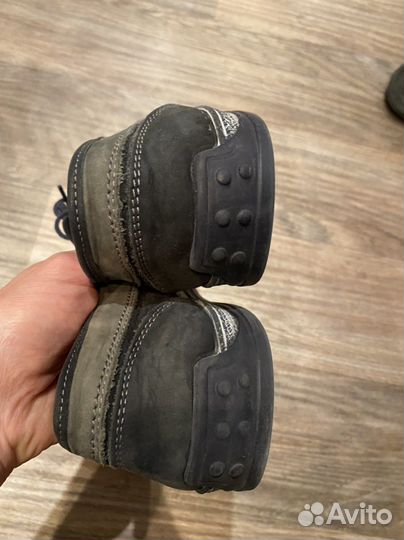 Туфли мужские
