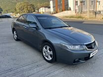 Honda Accord 2.0 AT, 2005, 270 000 км, с пробегом, цена 655 000 руб.